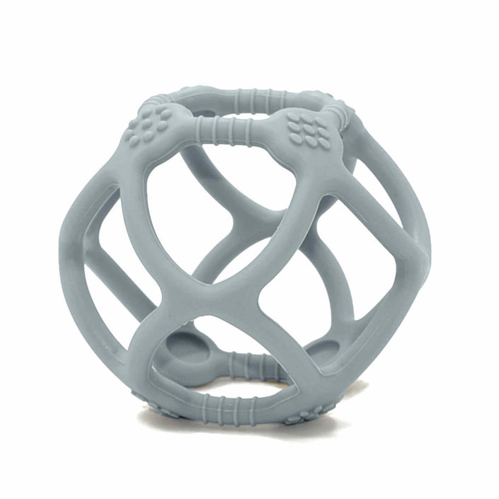 Silicone baby ball trade winds 0 yrs+