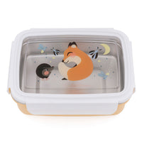 Lunchbox bento fox