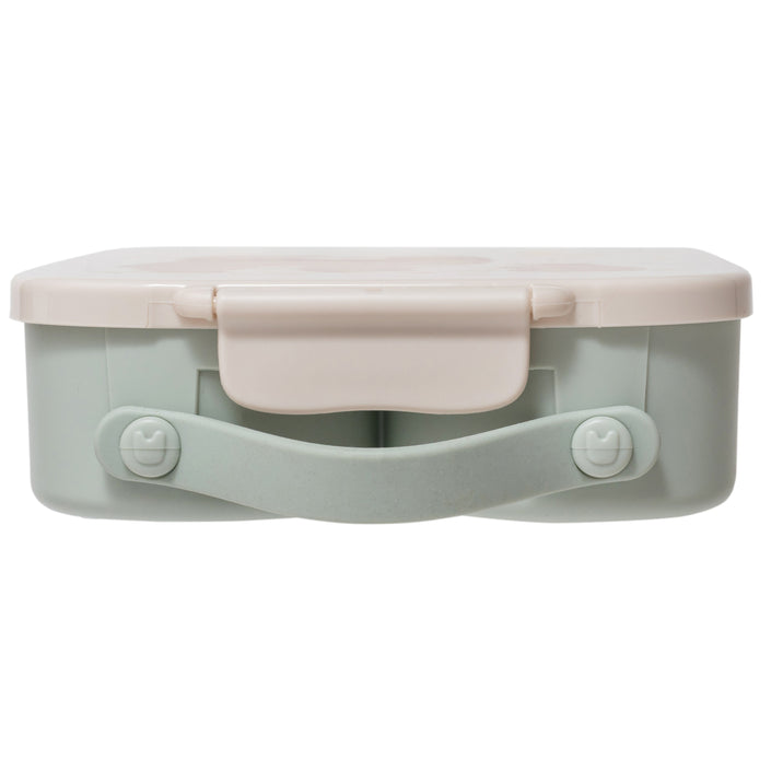 Bento lunch box bears and stars