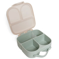 Bento lunch box bears and stars