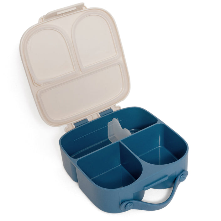 Bento lunch box whale LB57Be