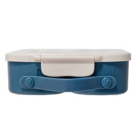 Bento lunch box whale LB57Bf