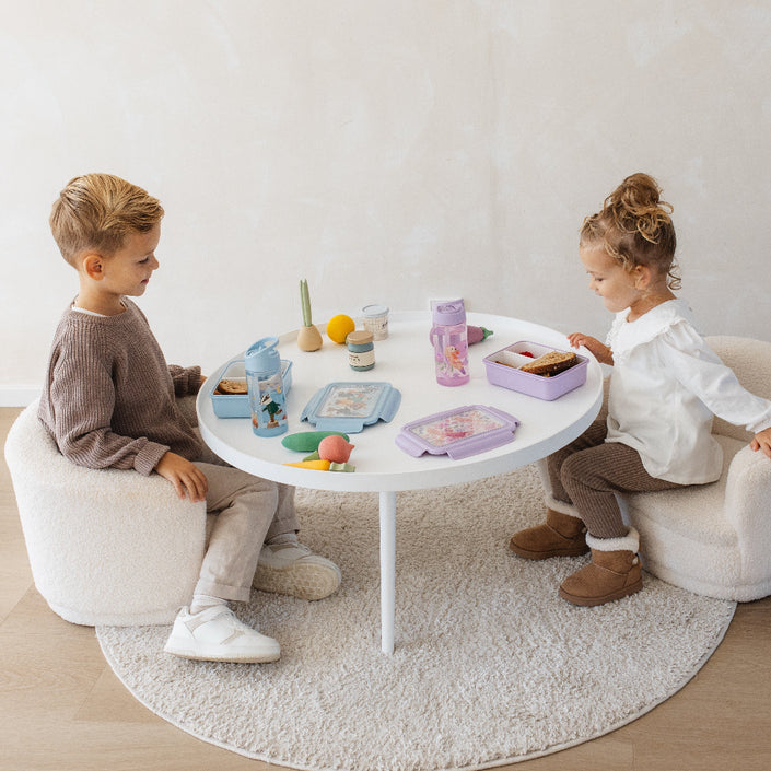 Drinking bottle bonfire animalsDB46k