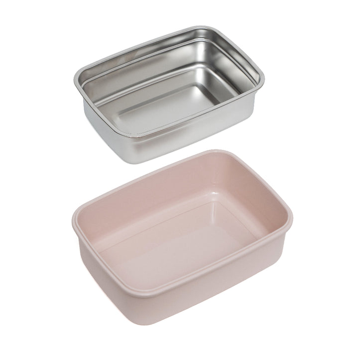 Lunchbox bento Cloudy DayLB58c