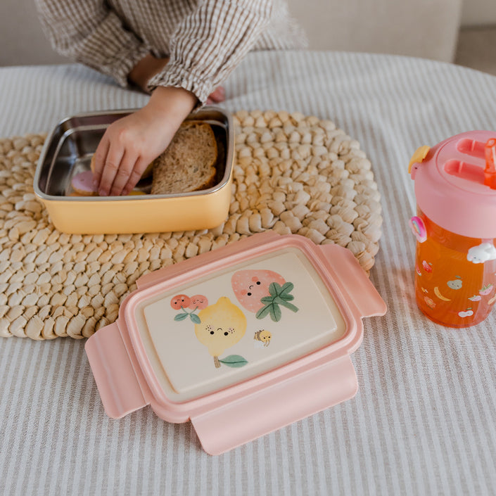 Lunchbox bento Feeling FruityLB59w