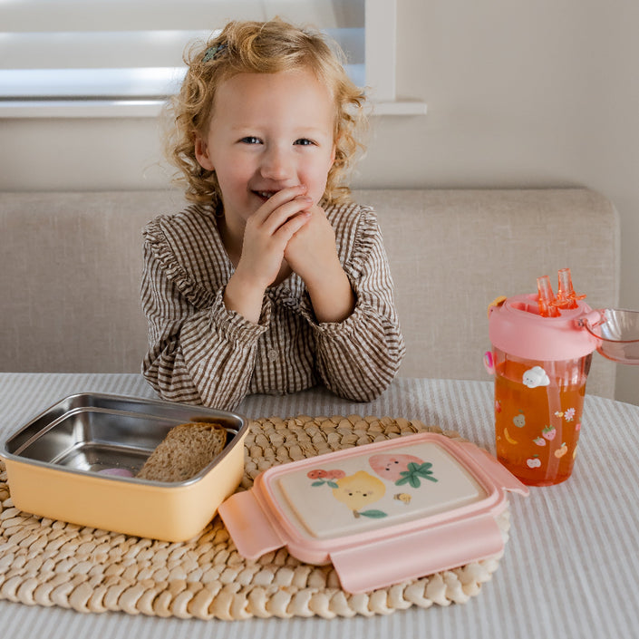 Lunchbox bento Feeling FruityLB59x