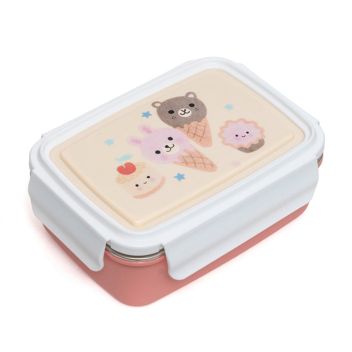 Lunchbox bento Sweet SunshineLB60b