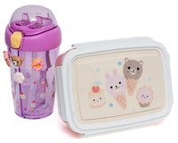 Lunchbox bento Sweet SunshineLB60e