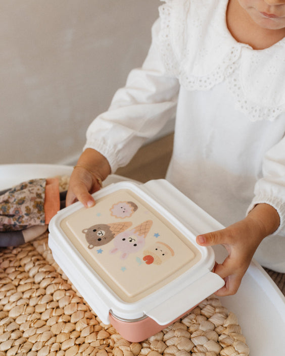 Lunchbox bento Sweet SunshineLB60x