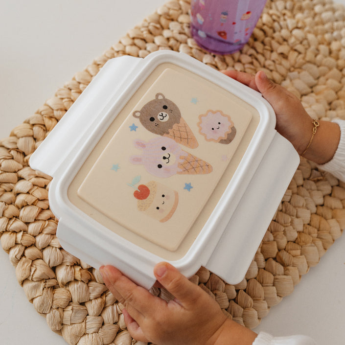 Lunchbox bento Sweet SunshineLB60z