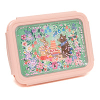 Lunchbox bento animals picnicLB53