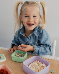 Lunchbox set animals picnicLB57c