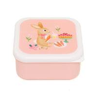Lunchbox set animals picnicLB57i