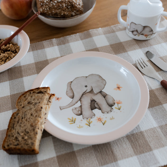 Melamine_plate_elephantMPB40f
