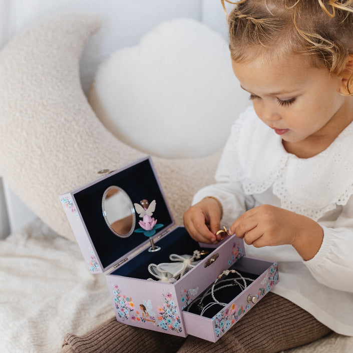 Music box fairy dragonMB4g