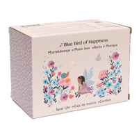 Music box fairy dragonMB4h