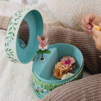 Music box water fairyMB1e