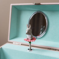 Music box woodlandMB2c