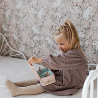 Music box woodlandMB2e