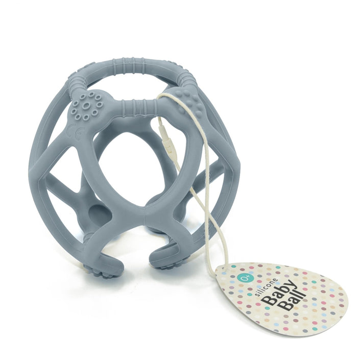 Silicone baby ball trade winds 0 yrs+