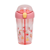 Sparkling fruits drinking bottleDB51