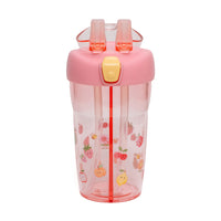 Sparkling fruits drinking bottleDB51d