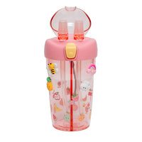 Sparkling fruits drinking bottleDB51e
