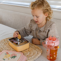 Sparkling fruits drinking bottleDB51x