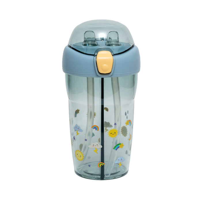 Sparkling sky drinking bottleDB52