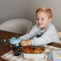 Sparkling sky drinking bottleDB52z