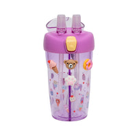 Sparkling sweets drinking bottleDB50e