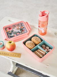 Lunchbox bento bunny