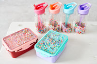 Lunchbox popsicles wild lilac