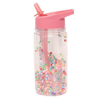 Drinking bottle marcaron pops peony pink