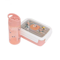 Lunchbox bento sloth