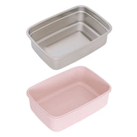 Lunchbox bento dinosaur