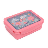 Lunchbox bento fairytale dragon