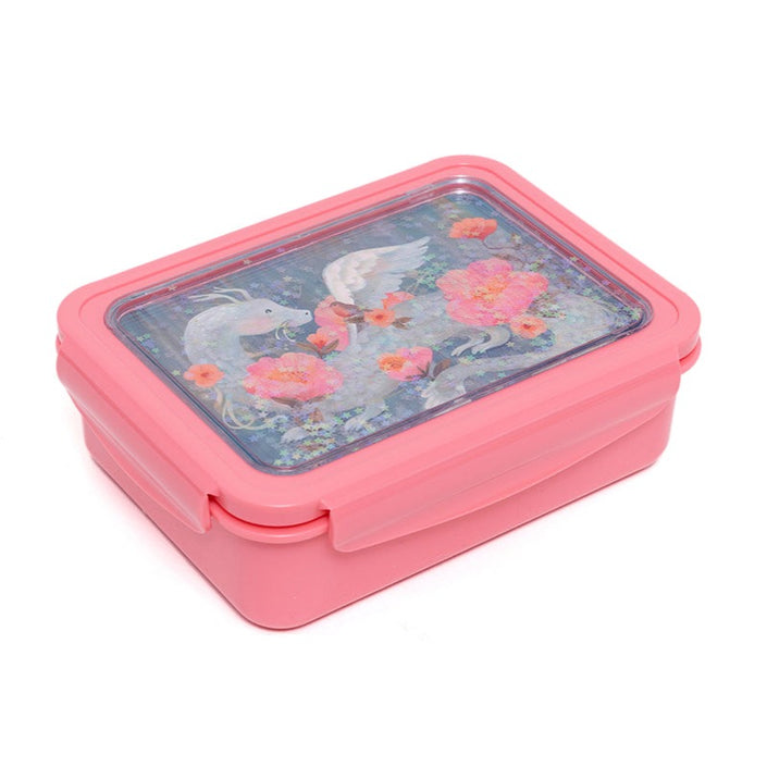 Lunchbox bento fairytale dragon