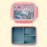 Lunchbox bento bunny