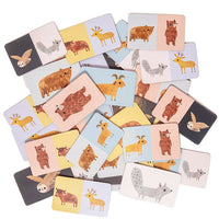 Domino game stay wild / 3 yrs+