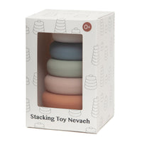 Stacking toy Nevaeh desert sage
