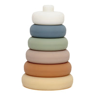 Stacking toy Nevaeh desert sage