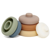 Stacking toy Nevaeh desert sage