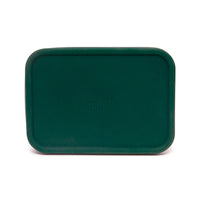 Stainless steel lunchbox Riley pine