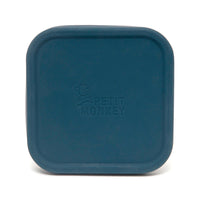 Stainless steel lunchbox Lucy balsam blue