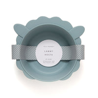 Petit Monkey bowls lammy hosta