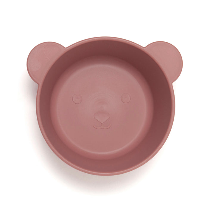 Petit Monkey bowls woodchuck