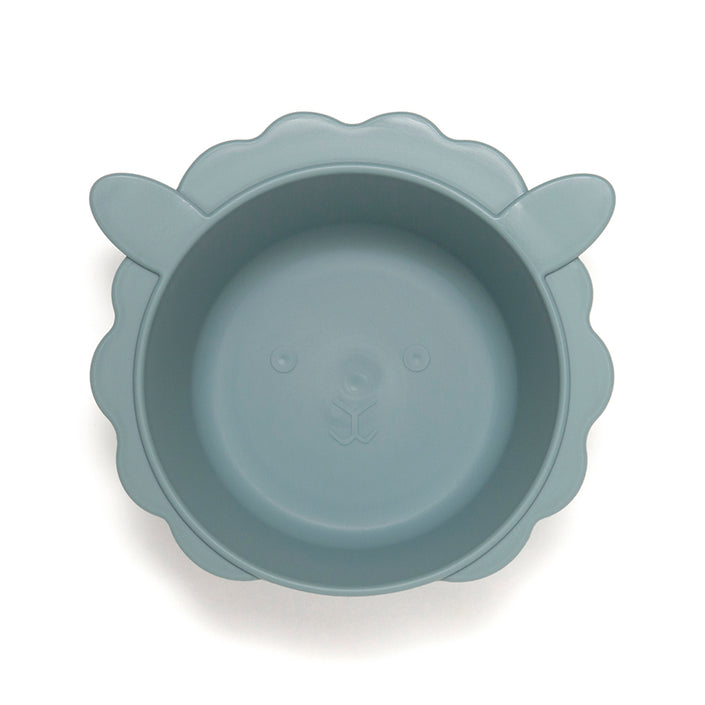 Petit Monkey bowls lammy hosta