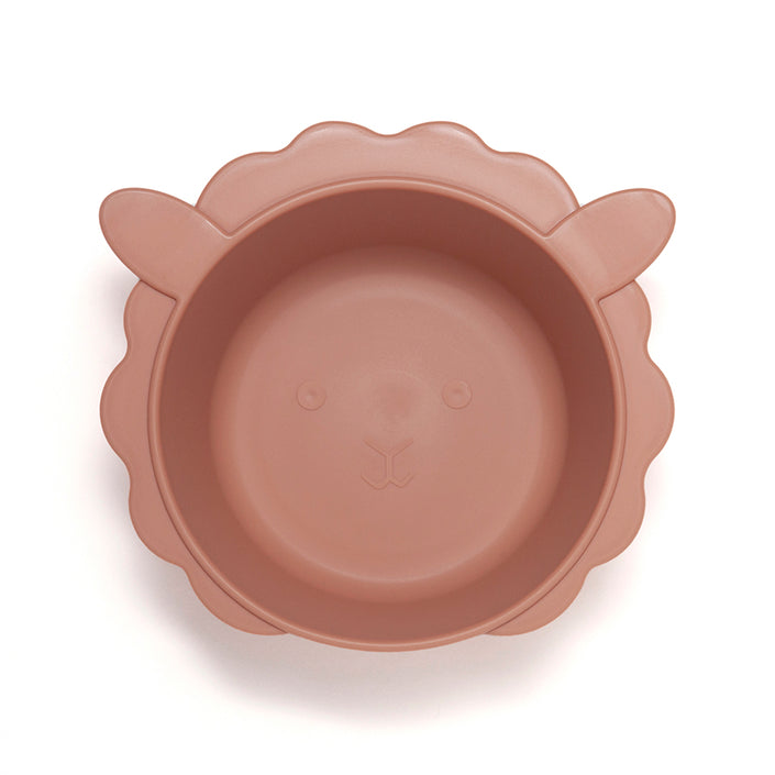 Petit Monkey bowls lammy sienna