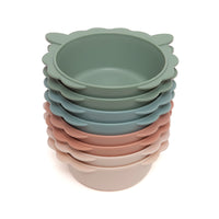 Petit Monkey bowls lammy hosta